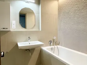 Prodej bytu 2+kk, Praha - Žižkov, V domově, 70 m2