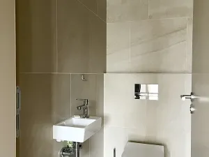 Prodej bytu 2+kk, Praha - Žižkov, V domově, 70 m2