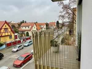 Prodej bytu 2+kk, Praha - Žižkov, V domově, 70 m2