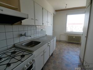 Prodej bytu 3+1, Hradec Králové, Na Občinách, 74 m2