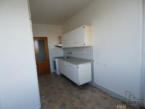 Prodej bytu 3+1, Hradec Králové, Na Občinách, 74 m2