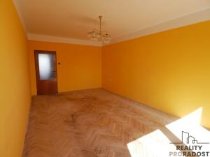 Prodej bytu 3+1, Hradec Králové, Na Občinách, 74 m2