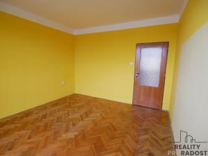 Prodej bytu 3+1, Hradec Králové, Na Občinách, 74 m2
