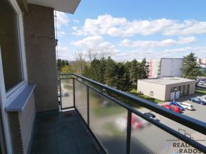 Prodej bytu 3+1, Hradec Králové, Na Občinách, 74 m2