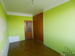 Prodej bytu 3+1, Hradec Králové, Na Občinách, 74 m2