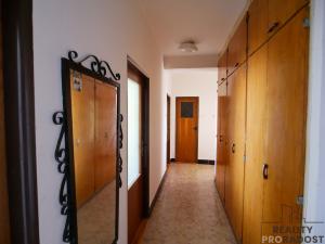 Prodej bytu 3+1, Hradec Králové, Na Občinách, 74 m2