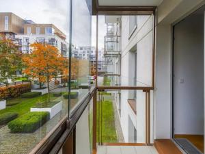 Prodej bytu 3+kk, Praha - Vinohrady, Korunní, 115 m2