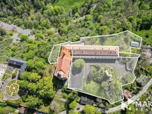 Prodej komerčního pozemku, Manětín - Rabštejn nad Střelou, 7700 m2