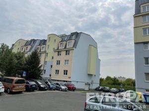 Pronájem bytu 3+1, Praha - Chodov, Divišovská, 63 m2