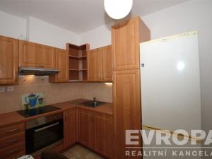 Pronájem bytu 3+1, Praha - Chodov, Divišovská, 63 m2