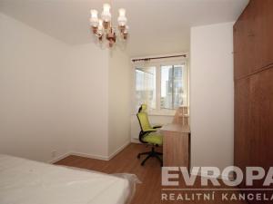 Pronájem bytu 3+1, Praha - Chodov, Divišovská, 63 m2