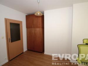 Pronájem bytu 3+1, Praha - Chodov, Divišovská, 63 m2