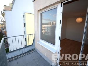 Pronájem bytu 3+1, Praha - Chodov, Divišovská, 63 m2