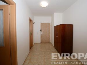 Pronájem bytu 3+1, Praha - Chodov, Divišovská, 63 m2