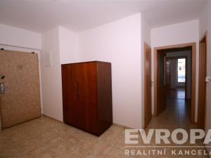 Pronájem bytu 3+1, Praha - Chodov, Divišovská, 63 m2
