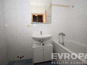 Pronájem bytu 3+1, Praha - Chodov, Divišovská, 63 m2