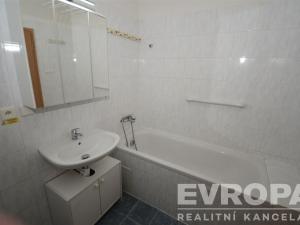 Pronájem bytu 3+1, Praha - Chodov, Divišovská, 63 m2