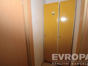 Pronájem bytu 3+1, Praha - Chodov, Divišovská, 63 m2