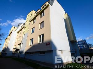 Pronájem bytu 3+1, Praha - Chodov, Divišovská, 63 m2