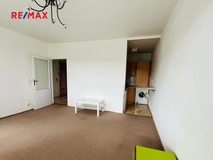 Pronájem bytu 2+kk, Praha - Dejvice, Evropská, 40 m2