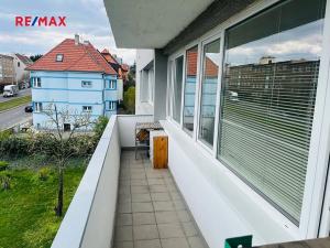 Pronájem bytu 2+kk, Praha - Dejvice, Evropská, 40 m2