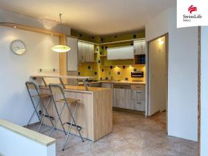 Pronájem bytu 3+kk, Přerov, Neumannova, 70 m2