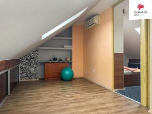 Pronájem bytu 3+kk, Přerov, Neumannova, 70 m2