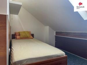 Pronájem bytu 3+kk, Přerov, Neumannova, 70 m2