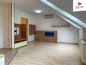 Pronájem bytu 3+kk, Přerov, Neumannova, 70 m2
