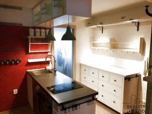 Pronájem bytu 3+1, Holešov, Tyršova, 65 m2