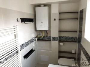 Pronájem bytu 3+1, Holešov, Tyršova, 65 m2
