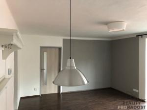 Pronájem bytu 3+1, Holešov, Tyršova, 65 m2