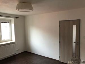 Pronájem bytu 3+1, Holešov, Tyršova, 65 m2