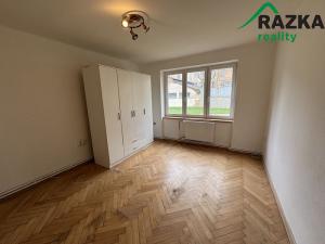 Prodej bytu 2+1, Plzeň, 50 m2
