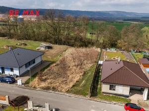 Prodej pozemku pro bydlení, Zavidov, 2649 m2