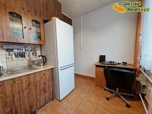Prodej bytu 3+1, Ostrava, 74 m2