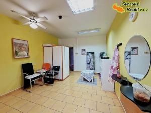 Prodej bytu 3+1, Ostrava, 74 m2