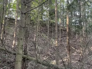 Prodej podílu pozemku, Útěchov, 37614 m2