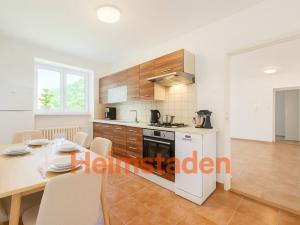 Pronájem bytu 2+1, Havířov - Město, Jilemnického, 55 m2