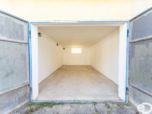 Prodej garáže, Liberec, 20 m2