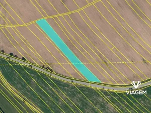 Prodej podílu pole, Kamenice nad Lipou, 3140 m2