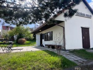 Pronájem obchodního prostoru, Pavlov, Rudolfa Gajdoše, 55 m2