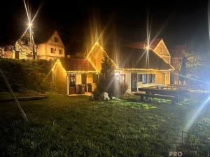 Pronájem obchodního prostoru, Pavlov, Rudolfa Gajdoše, 55 m2