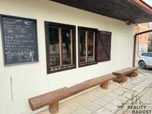 Pronájem obchodního prostoru, Pavlov, Rudolfa Gajdoše, 55 m2