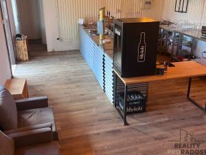 Pronájem obchodního prostoru, Pavlov, Rudolfa Gajdoše, 55 m2