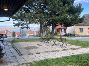 Pronájem obchodního prostoru, Pavlov, Rudolfa Gajdoše, 55 m2