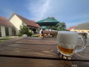Pronájem obchodního prostoru, Pavlov, Rudolfa Gajdoše, 55 m2