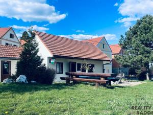 Pronájem obchodního prostoru, Pavlov, Rudolfa Gajdoše, 55 m2