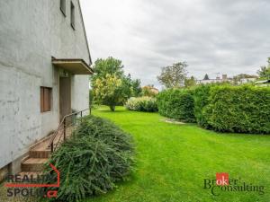 Prodej rodinného domu, Ostřetín, 576 m2