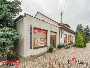 Prodej rodinného domu, Ostřetín, 576 m2